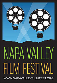 Houseblend Media at the Napa Valley Film Festival